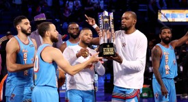 湖人队瞄准凯斯勒：交易求强爵士索价，阵容升级在即