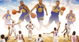 NBA转会新动态：太阳队迎2米03新星范弗利特加盟