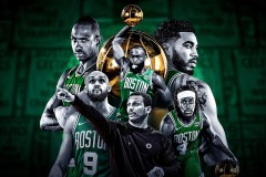 NBA对决：杜兰特51分神勇，团队默契助力胜利